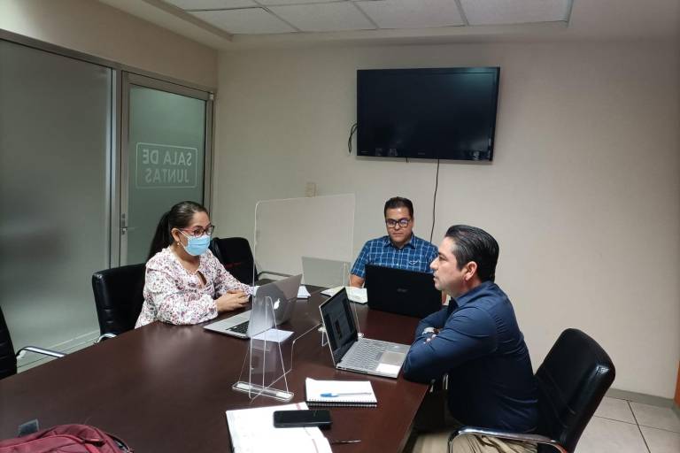Comité de Participación Ciudadana de Sinaloa sesiona ‘en lo oscurito’ faltando al principio de máxima publicidad