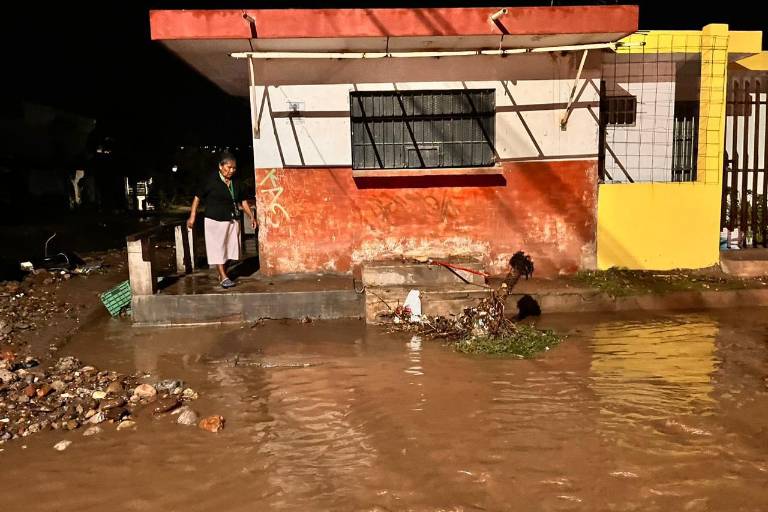 Refugios temporales en Sinaloa ya están listos y equipados para temporada de lluvias: PC Municipal
