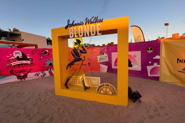 Vive la experiencia del Sunset Paradise en Mazatlán