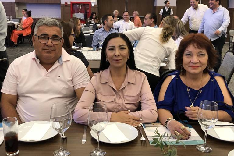 Conocen clientes e inversores lo nuevos proyectos de Impulsa Inmuebles en Mazatlán