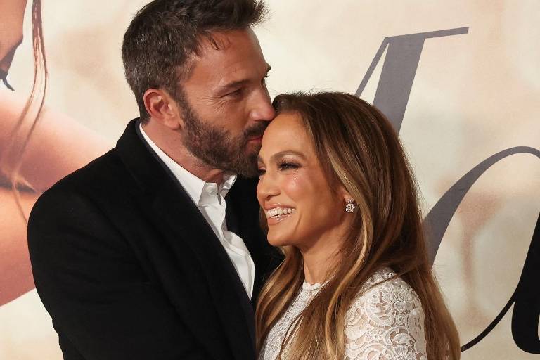 Revelan motivos de JLo en la demanda de divorcio de Ben Affleck