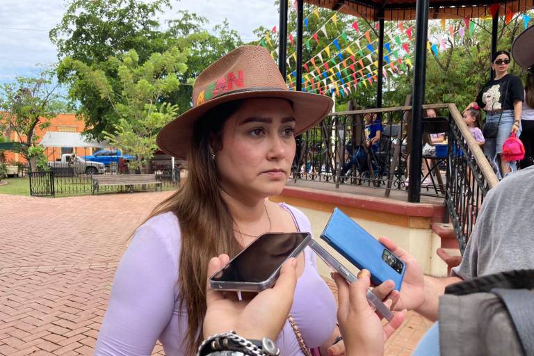 Proponen Cultura y Turismo de Culiacán noches temáticas y callejoneadas en Barrio Mágico