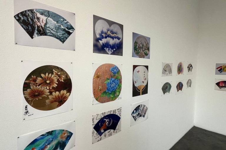 Inaugurarán dos exposiciones colectivas en la GAALS