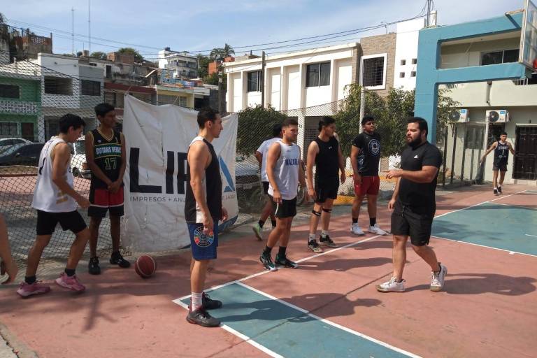 Piratas Basketball invita a Try Out para unirse a sus filas