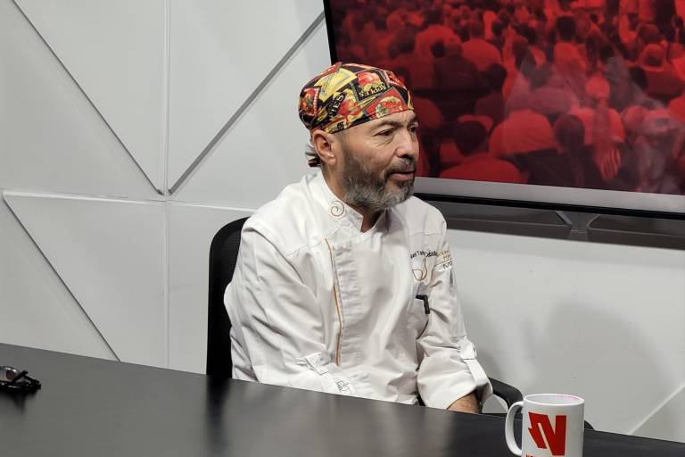 Hacer ’Jalemos con la Banda’ es construir paz para Culiacán: Miguel Taniyama