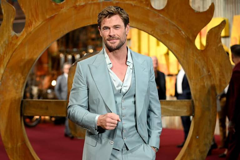Protagonizará Chris Hemsworth el crossover entre ‘Transformers y G.I. Joe’