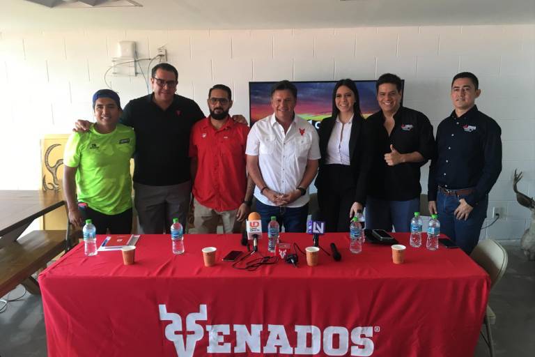 Anuncian mejoras al Estadio Teodoro Mariscal de cara a la próxima temporada 2023-2024