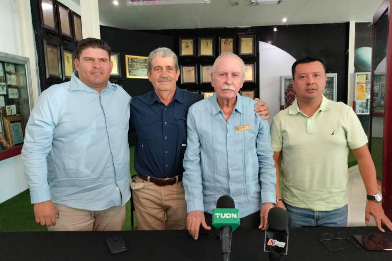 Anuncian la Clásica Ciclista Don Héctor Avendaño