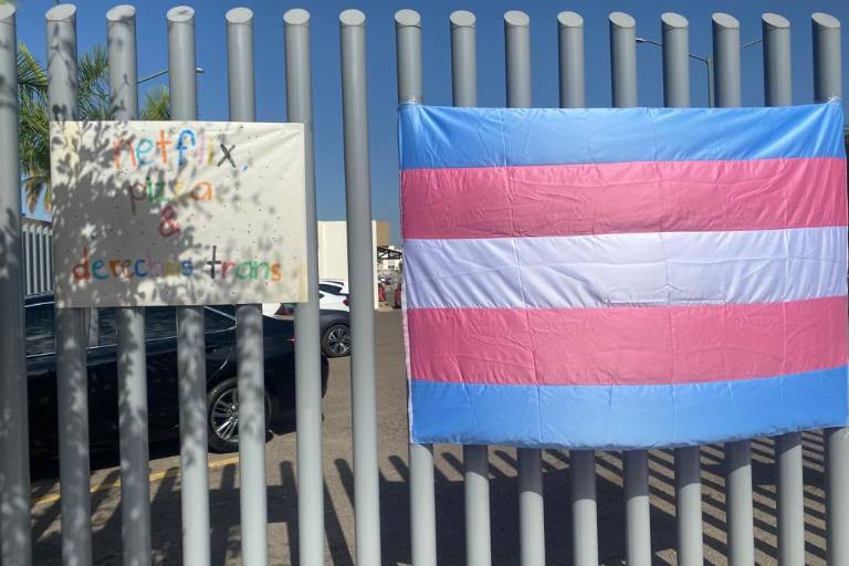 Reformas para cambio de identidad de género se publican en el periódico oficial