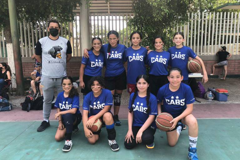 Caballeros sigue con buen paso en Copa Culiacán