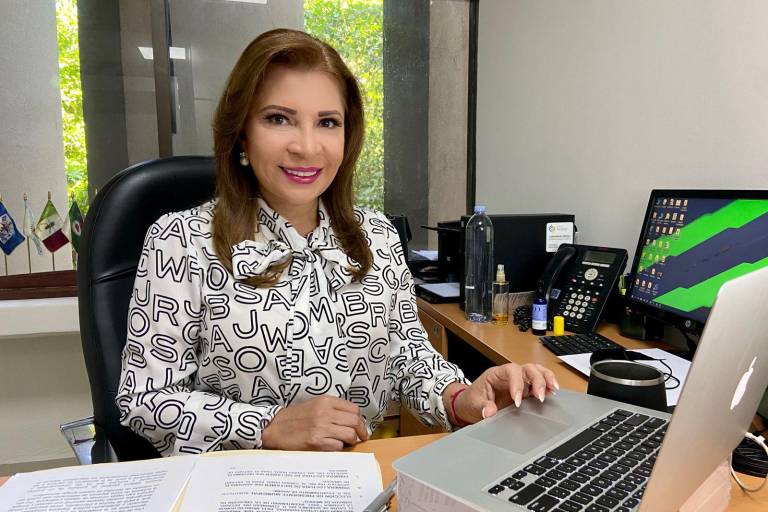Exige Diputada del PRI en Sinaloa que se restituyan y restablezcan los derechos de las víctimas