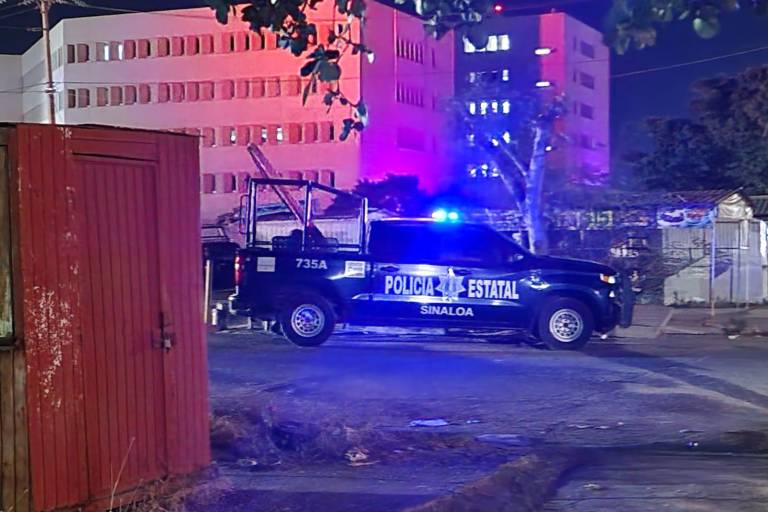 Designan a Adrián Zapién como nuevo director del penal de Aguaruto