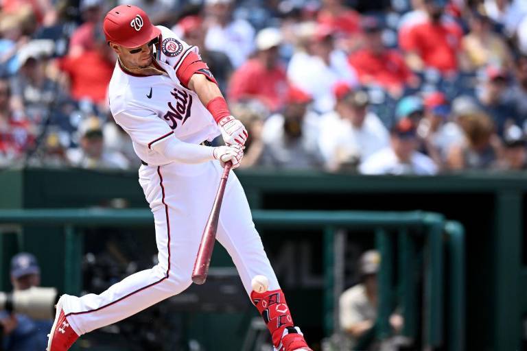 Los Guindas ponen el show en el beisbol de verano