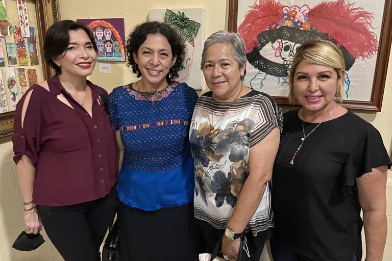 En Alicletas celebran la vida y la muerte