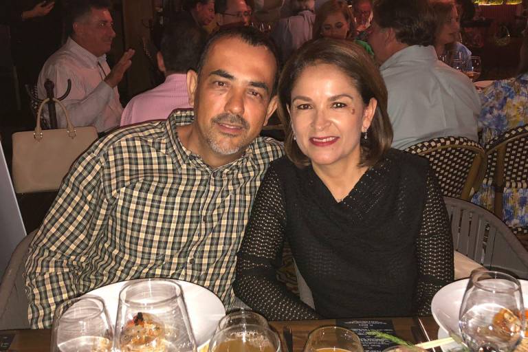 Disfrutan de amena cena en el primer ‘Cayenna and Friends’