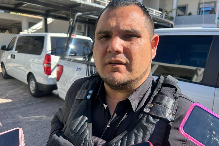 Ataque a conductor en Mazatlán no se maneja como intento de robo por parte de SSPM