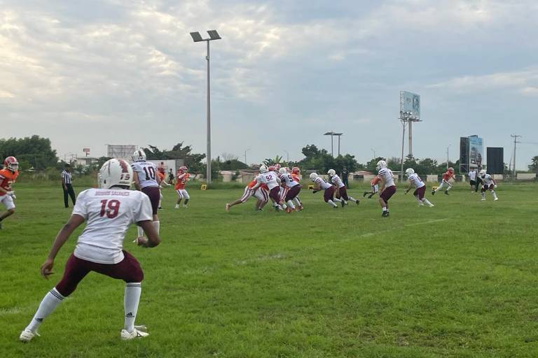 Burros Salvajes de Mazatlán derrota a domicilio a Gators de Culiacán