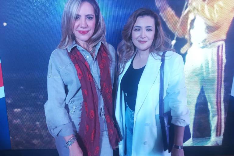 Vibran sinaloenses en el ‘Queen Sinfónico’