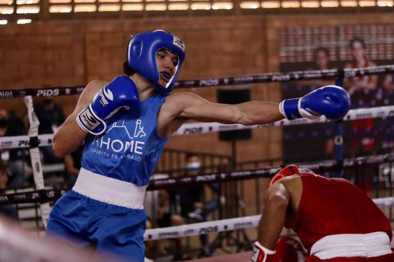 Este fin de semana inicia la eliminatoria zonal de los Nacionales Conade 2023