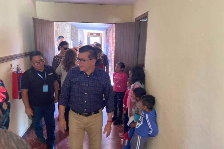 Ayuntamiento apoyará a Ciudad de los Niños con deuda del Predial; son más de 700 mil pesos