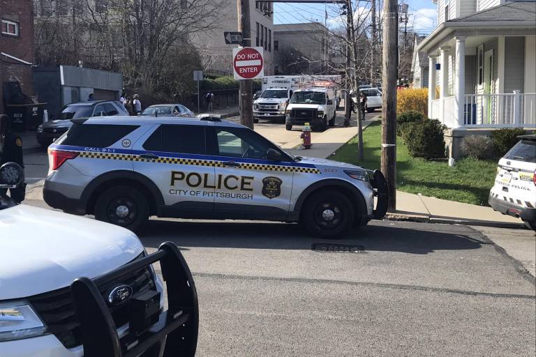 Dos menores mueren en tiroteo y 9 más son heridos durante fiesta en Pittsburgh, EU