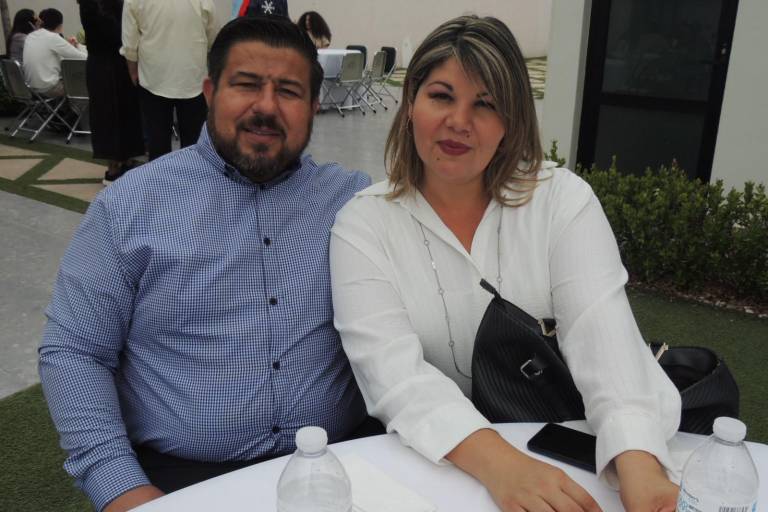 Disfruta la Asociación de Periodistas 7 de junio su tradicional posada navideña