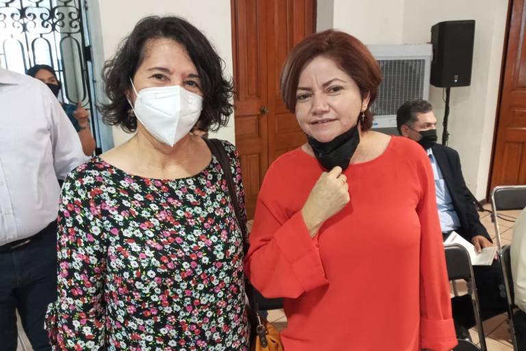 Es Rubén Félix Gastélum el nuevo integrante del Colegio de Sinaloa