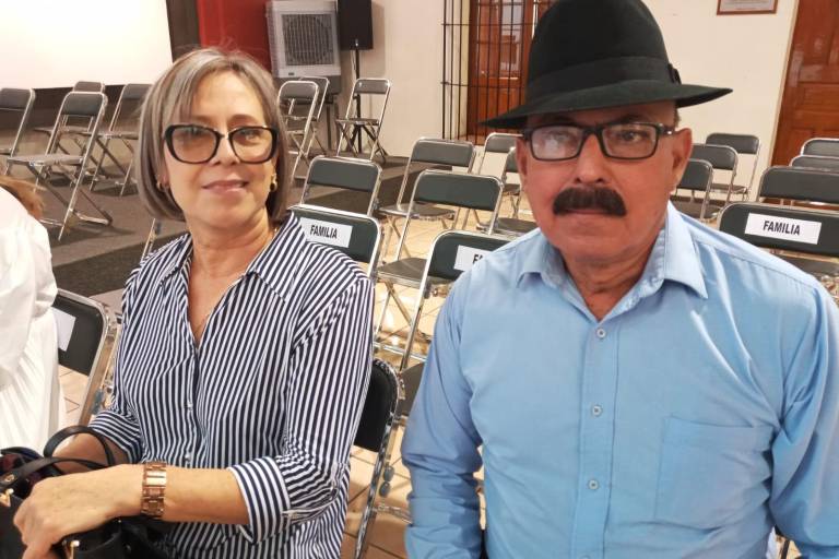 Es Rubén Félix Gastélum el nuevo integrante del Colegio de Sinaloa