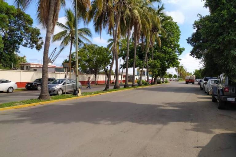 ‘El Químico’ anuncia que conectará la Emilio Barragán con El Faro