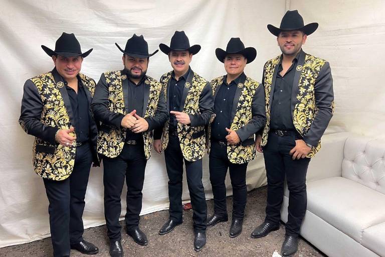 Banda MS, Edén Muñoz y Nodal estarán en el Palenque Culiacán
