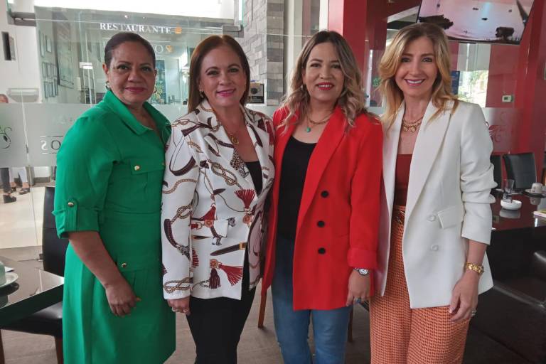 Enaltecen el papel de la mujer en la sociedad