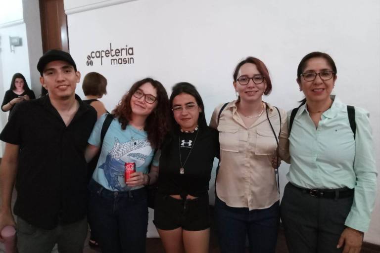 Celebran a la poesía y el cuento con el Premio Nacional de Literatura Gilberto Owen 2023