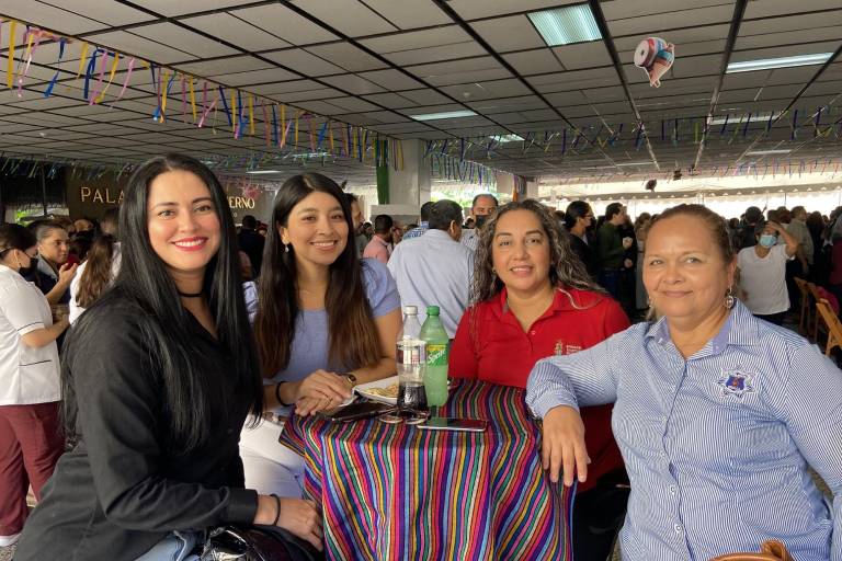 DIF Sinaloa celebra la Gran Kermés Mexicana