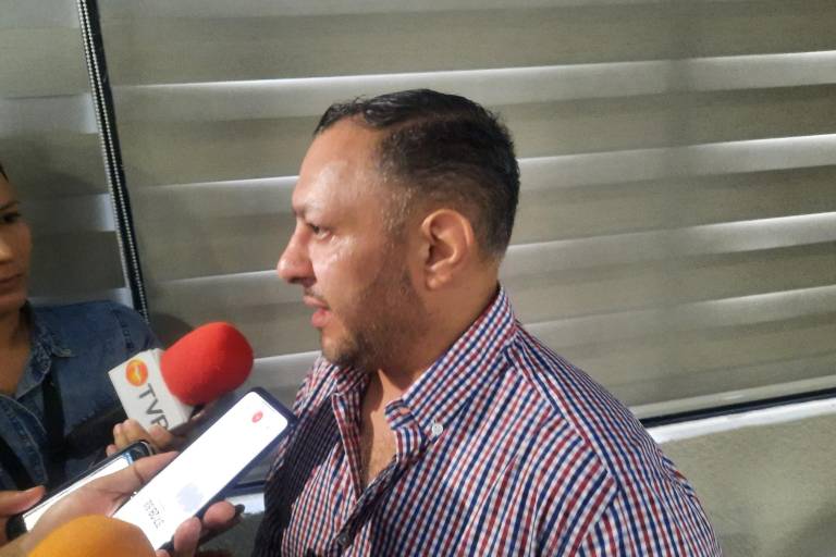 Trabaja Diputado en crear enlaces entre España y Sinaloa en materia de pesca