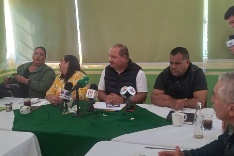 Contempla transporte urbano de Mazatlán paro de labores por falta de incremento a las tarifas