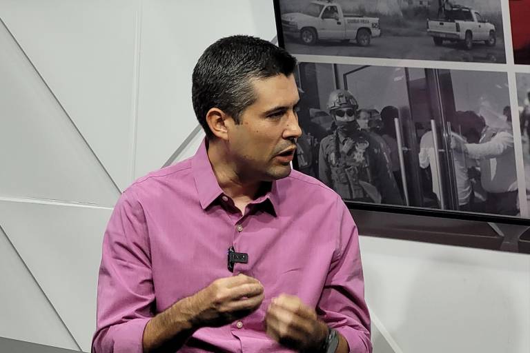 Van cinco quejas por violencia en Sinaloa: CEDH