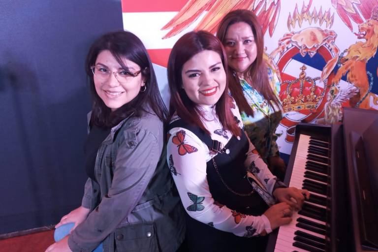 Vibran sinaloenses en el ‘Queen Sinfónico’