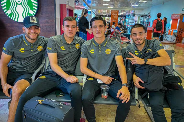 Dorados de Sinaloa viaja a La Paz en busca de más puntos