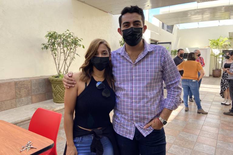 Brinda Datemex por una Navidad llena de amor y de paz