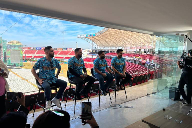 Lista la Banda MS para el Carnaval; tendrá sorpresas en el concierto