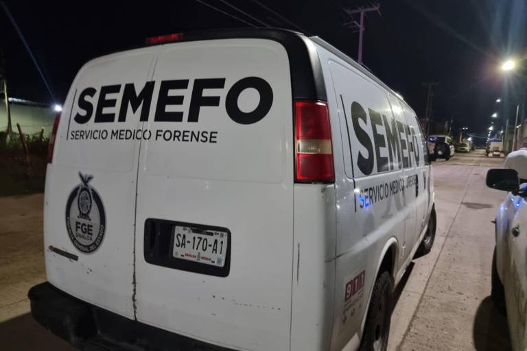 Asesinan a dos en un parque de la colonia La Campiña, en Culiacán