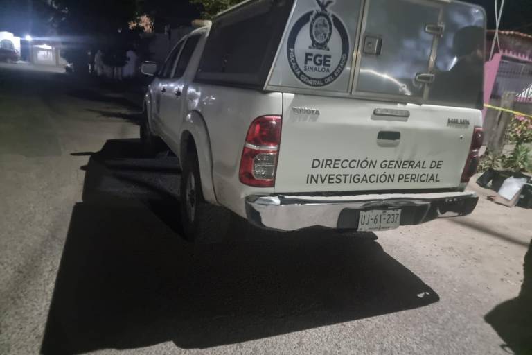 Muere adolescente que se accidentó el 14 de enero en Cosalá