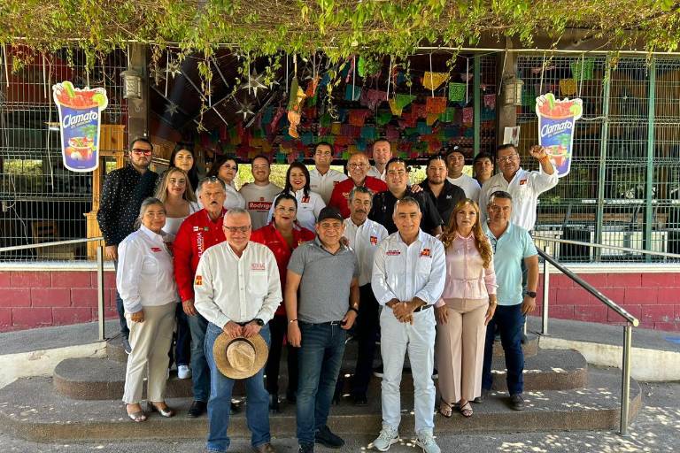 Quitan a Leobardo Alcántara de dirigencia del PT Sinaloa; llega Armando Reyes de Baja California