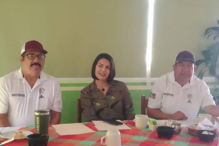 Con 27 equipos anuncian nueva edición en Mazatlán de Torneo Anabeiss