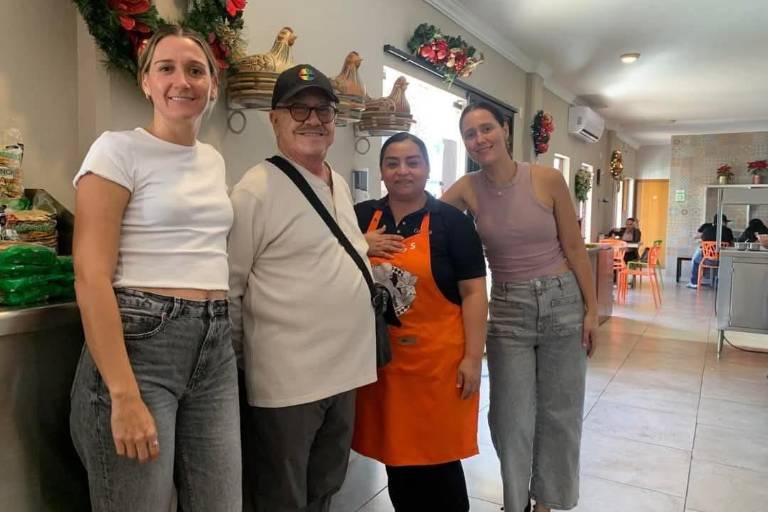 Pasea Pedro Sola por Mazatlán