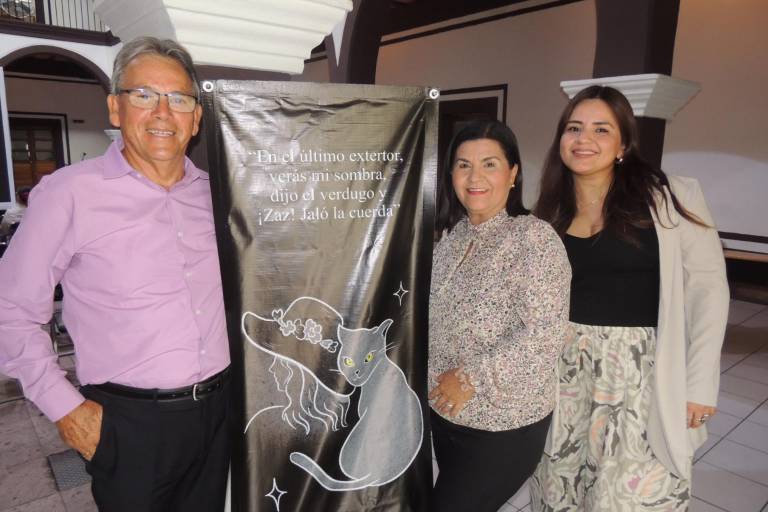 Conocen los ‘demonios’ de Ricardo Carrillo