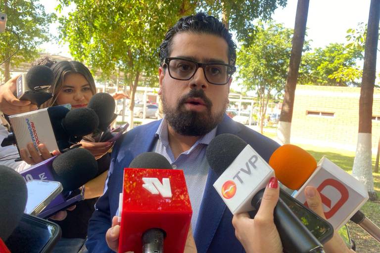 Descartan alza de delitos de alto impacto en Sinaloa a pesar de feminicidios de octubre