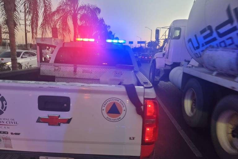 Le truena cohete en las manos a niño cuando jugaba en calles de Culiacán