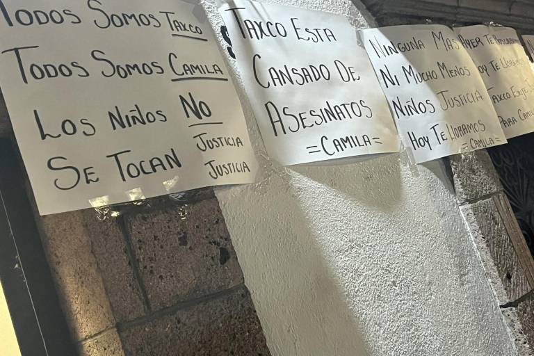 ¿Cuándo entenderemos que la violencia sólo genera más violencia?, cuestiona Iglesia católica