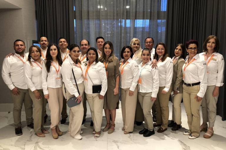 Conocen clientes e inversores lo nuevos proyectos de Impulsa Inmuebles en Mazatlán